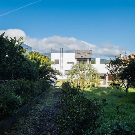 Azores Green Woods Villa Sao Vicente Ferreira Luaran gambar