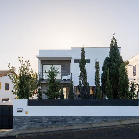 Azores Green Woods Villa Sao Vicente Ferreira Luaran gambar