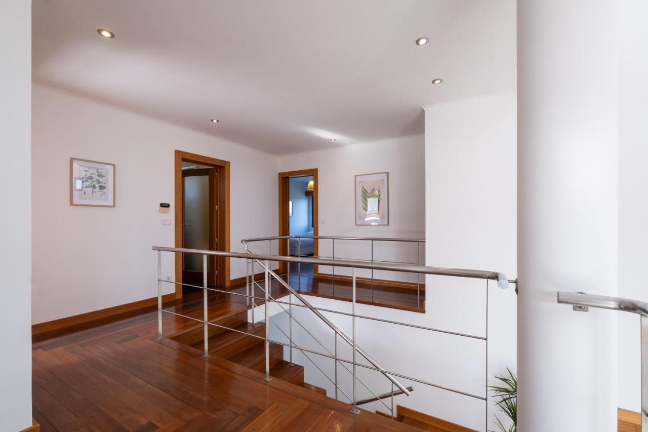 Azores Green Woods Villa Sao Vicente Ferreira Luaran gambar