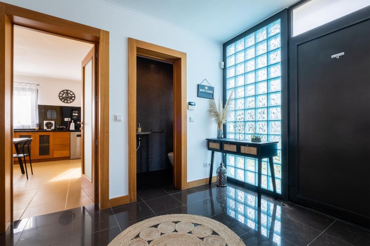 Azores Green Woods Villa Sao Vicente Ferreira Luaran gambar