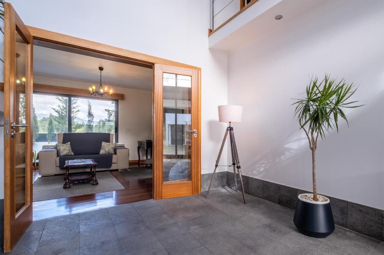 Azores Green Woods Villa Sao Vicente Ferreira Luaran gambar