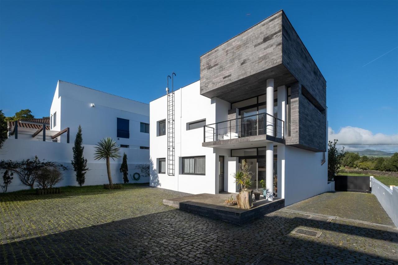 Azores Green Woods Villa Sao Vicente Ferreira Luaran gambar