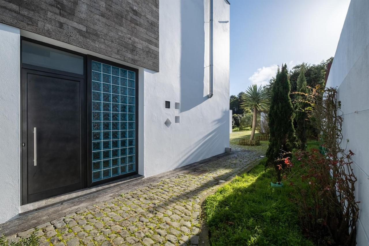 Azores Green Woods Villa Sao Vicente Ferreira Luaran gambar