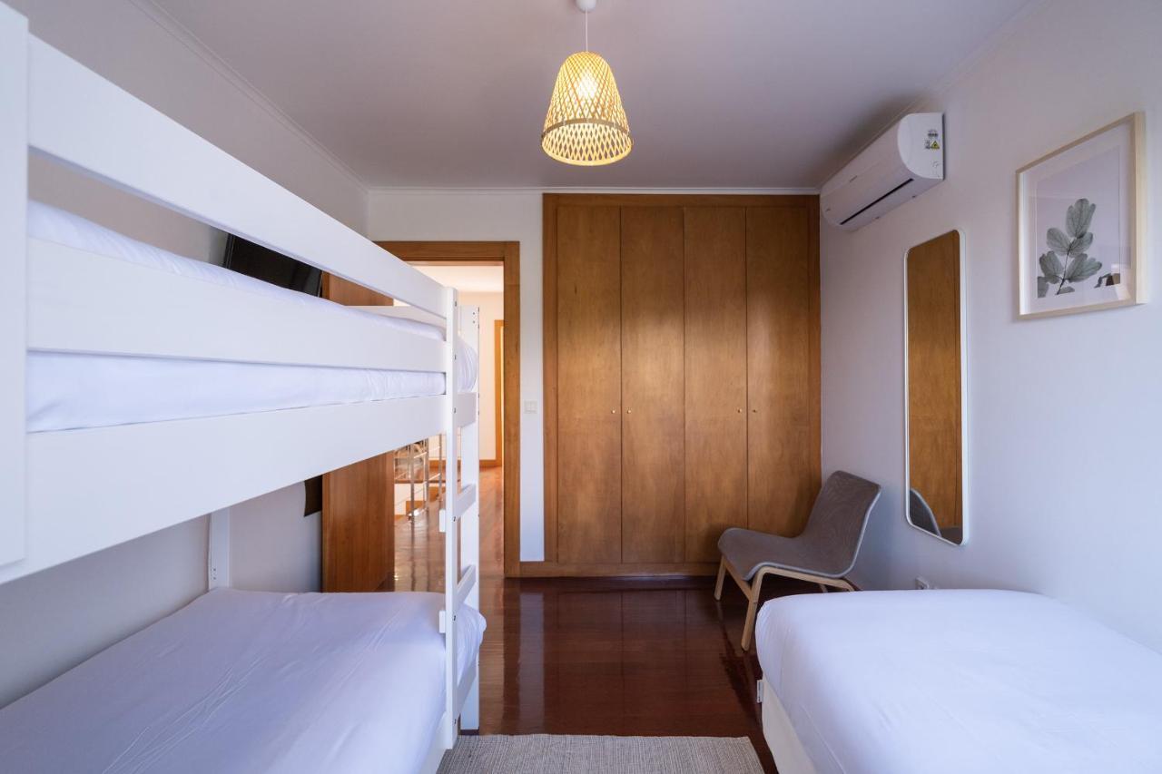 Azores Green Woods Villa Sao Vicente Ferreira Luaran gambar