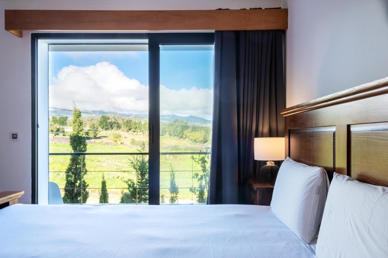 Azores Green Woods Villa Sao Vicente Ferreira Luaran gambar