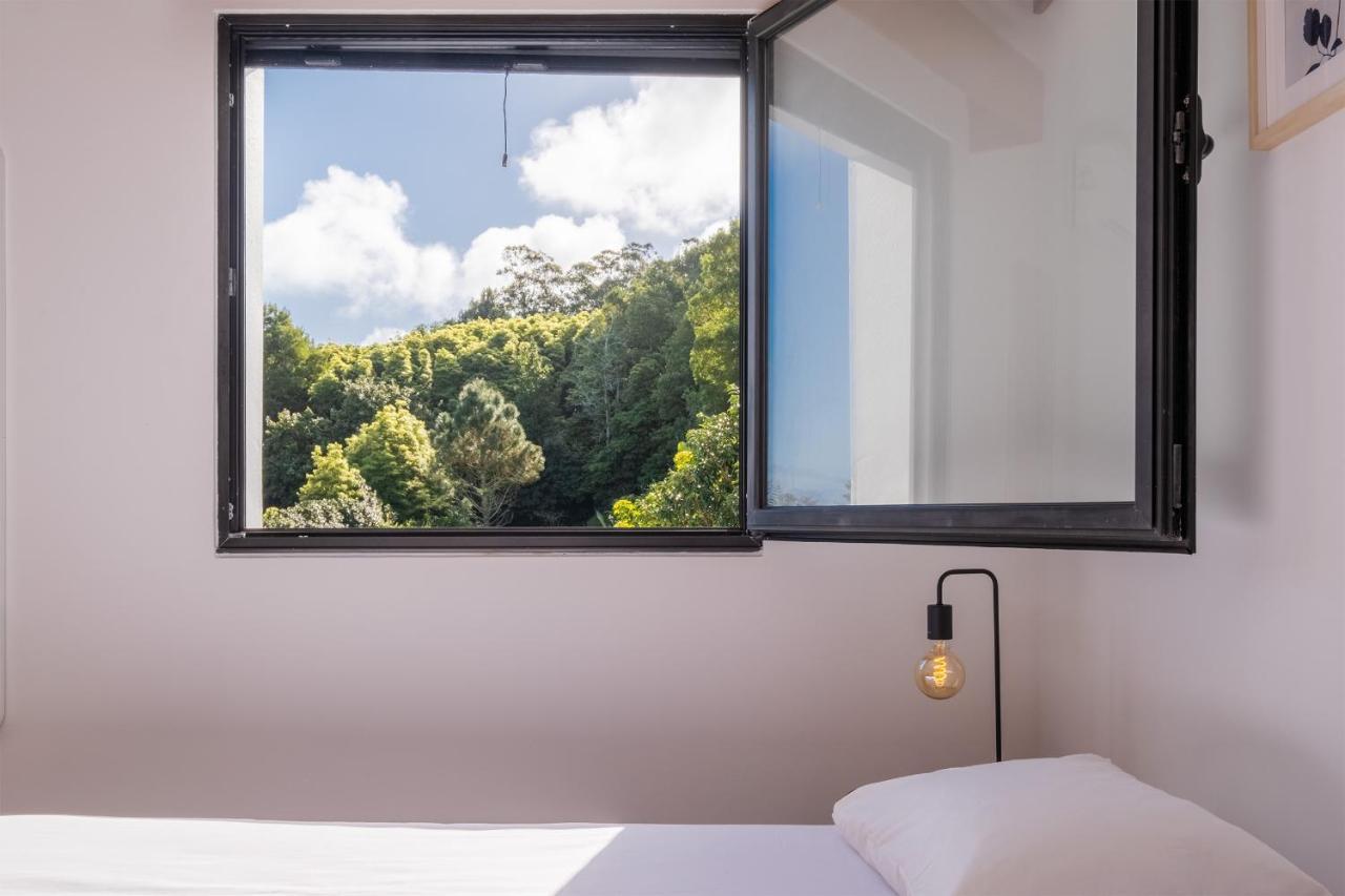 Azores Green Woods Villa Sao Vicente Ferreira Luaran gambar