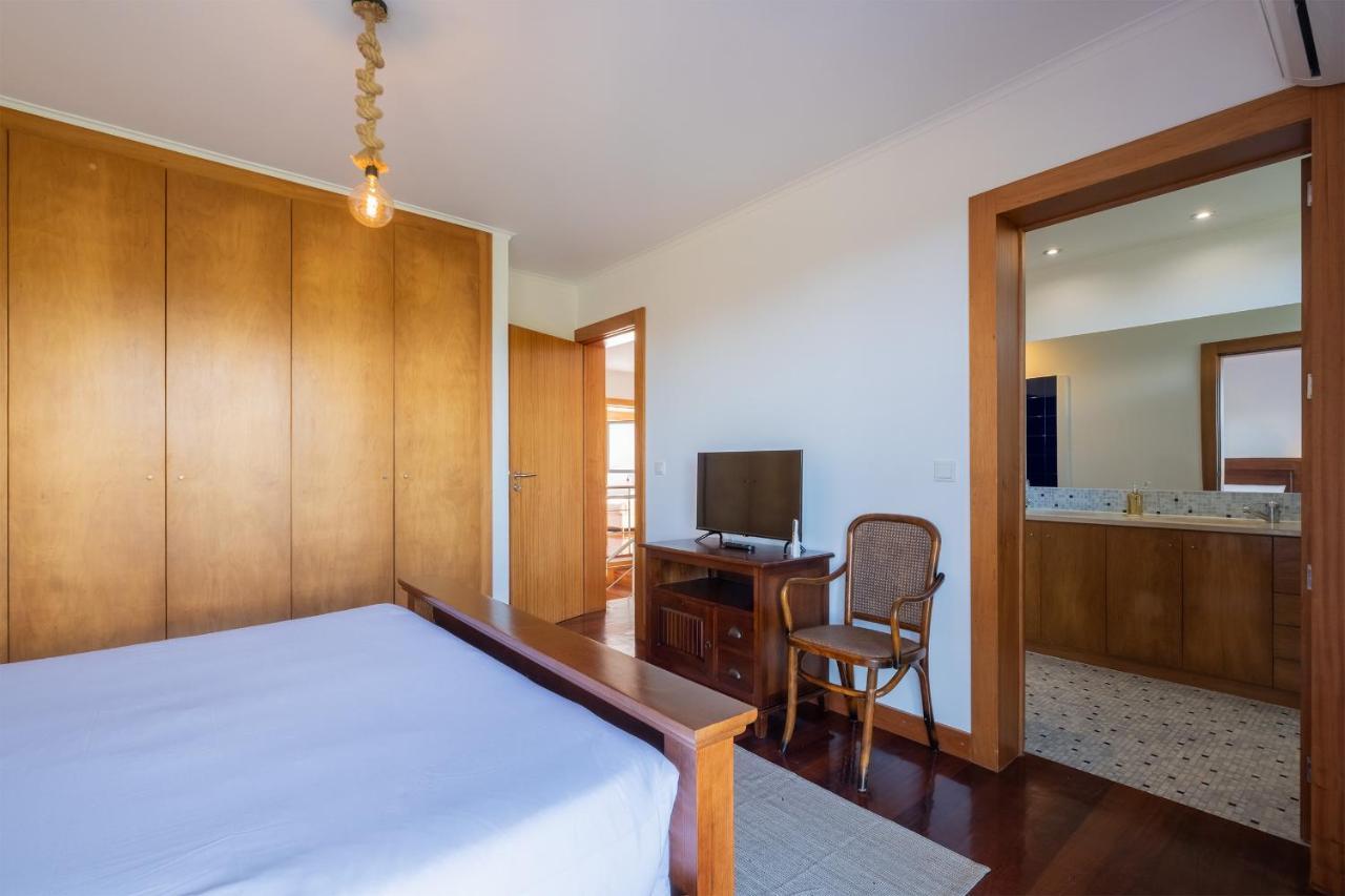 Azores Green Woods Villa Sao Vicente Ferreira Luaran gambar