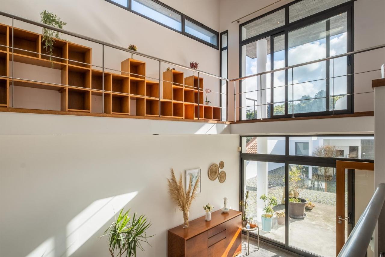 Azores Green Woods Villa Sao Vicente Ferreira Luaran gambar