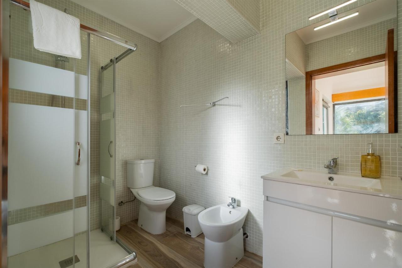 Azores Green Woods Villa Sao Vicente Ferreira Luaran gambar