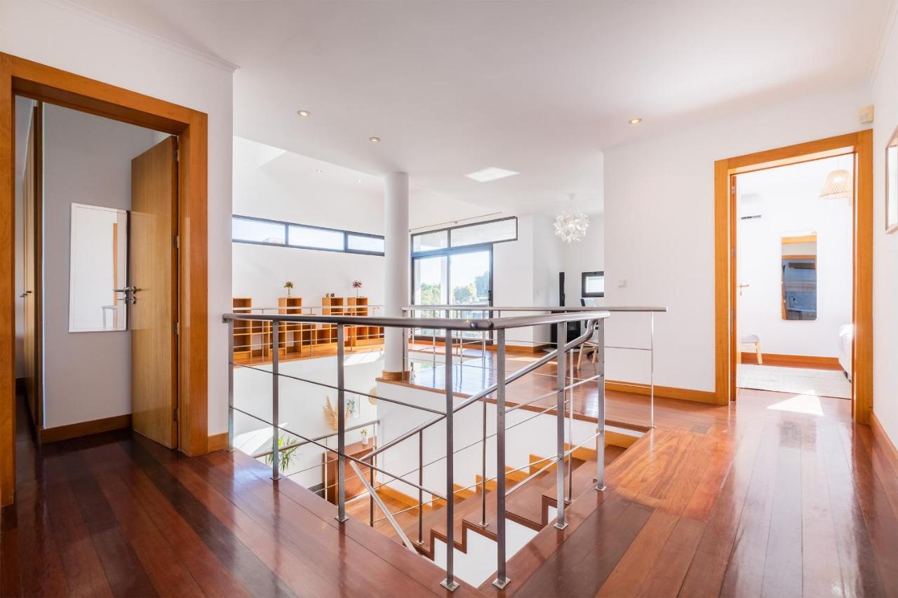 Azores Green Woods Villa Sao Vicente Ferreira Luaran gambar
