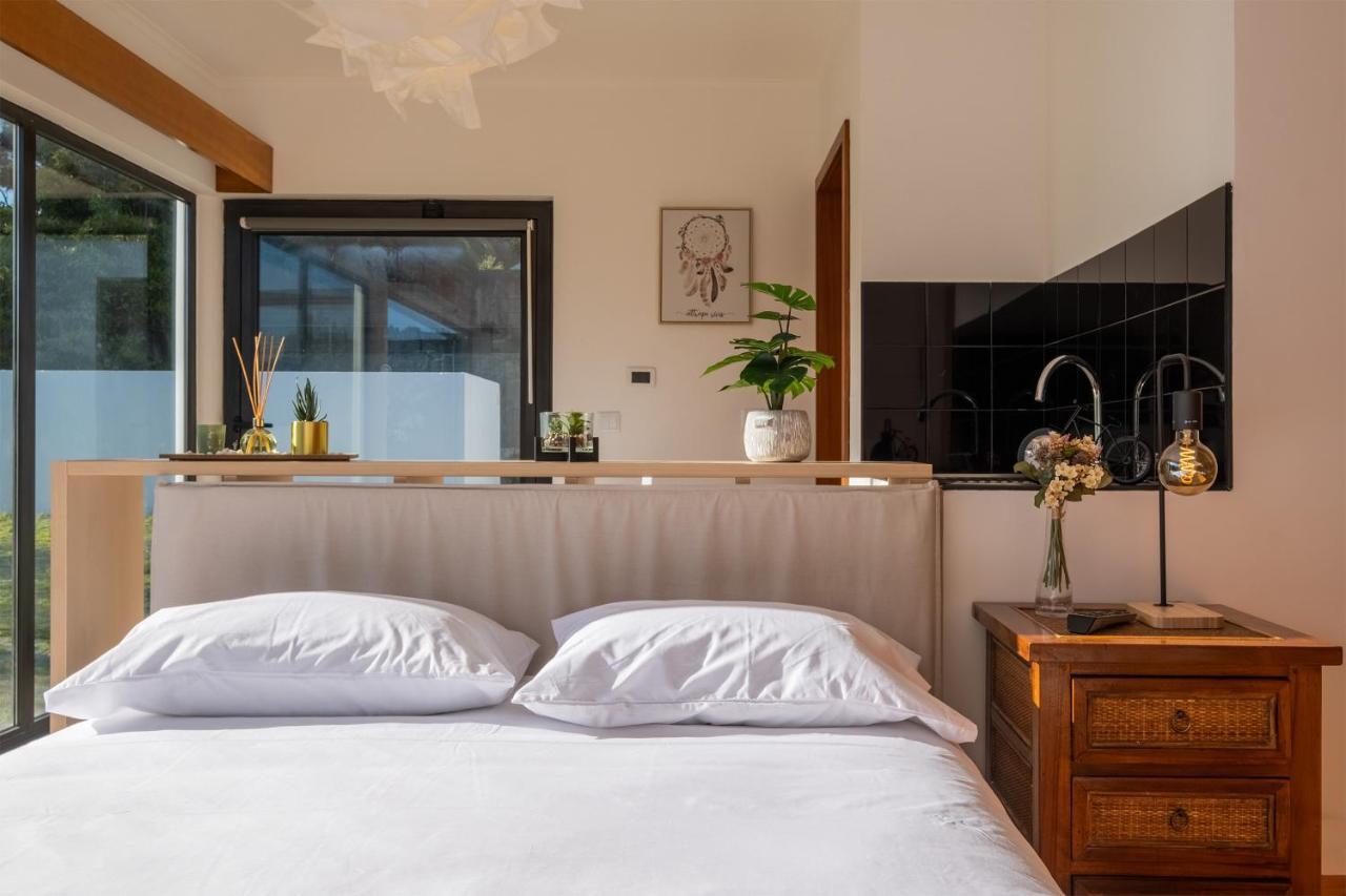 Azores Green Woods Villa Sao Vicente Ferreira Luaran gambar